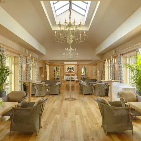 Ballygarry Estate Hotel & Spa