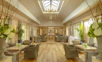Ballygarry Estate Hotel & Spa Hotels in Trá Lí