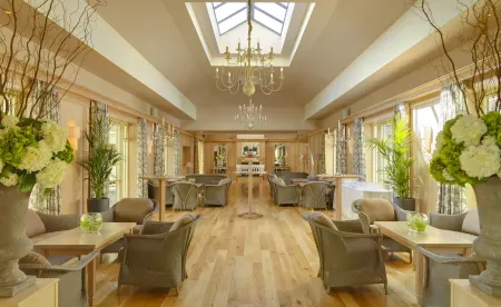 Ballygarry Estate Hotel & Spa Отели в г. Трали
