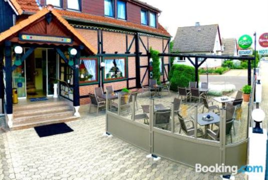 5. 호텔 카이저켈레..