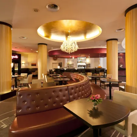 Don Giovanni Hotel Prague - Great Hotels of the World