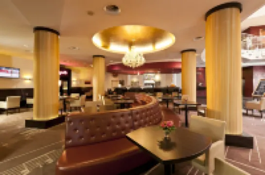 Don Giovanni Hotel Prague - Great Hotels of the World