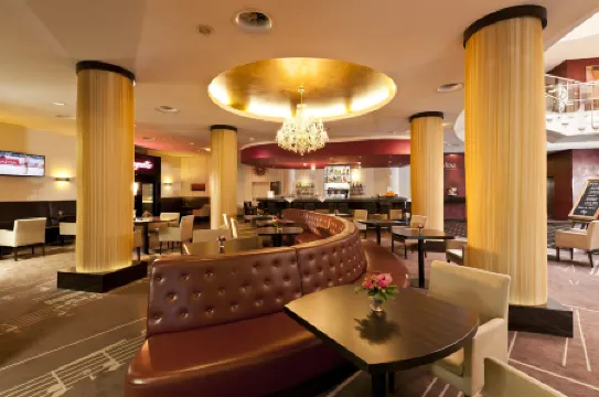Don Giovanni Hotel Prague - Great Hotels of the World