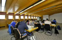 Hotel Säntis Lodge Hotels in Quarten