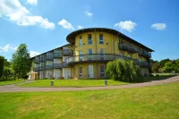 Swindon Blunsdon House Hotel, BW Premier Collection Hotels in Broad Blunsdon