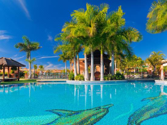 Green Garden Resort & Suites-Playa de las Americas Updated 2022 Room  Price-Reviews & Deals | Trip.com