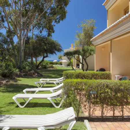 Pestana Palm Gardens - Ocean & Golf Villas