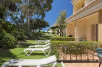 Pestana Palm Gardens - Spa