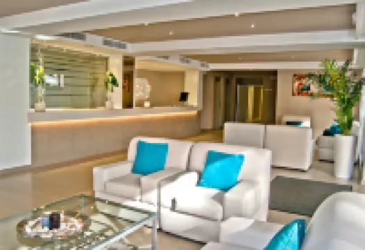 BQ Apolo Hotel