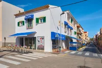 Hotel Colonial Các khách sạn ở Ses Salines