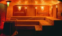 Hotel Scheffelhöhe - ที่มีสปา