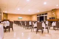 Lukenya Getaway Hotel a Kyumvi