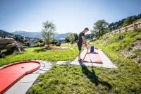 Hotel Apart Garni Heisenhof Hotels in Westendorf