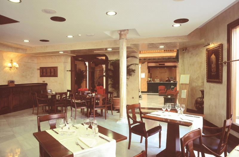 Sercotel Palacio de Los Gamboa photo 5