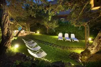 Hotel Nina Hotels in Marina di Castagneto Carducci