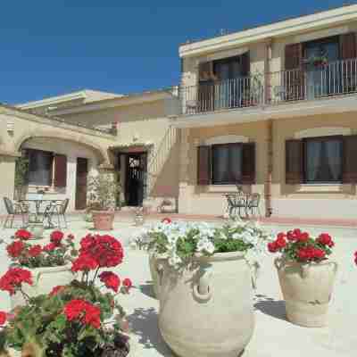 Hotel la Corte Del Sole Hotel Exterior