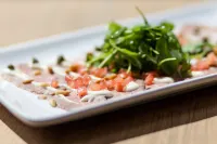 Boshotel Overberg - Desayuno