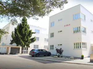 Hotel Vila Viola