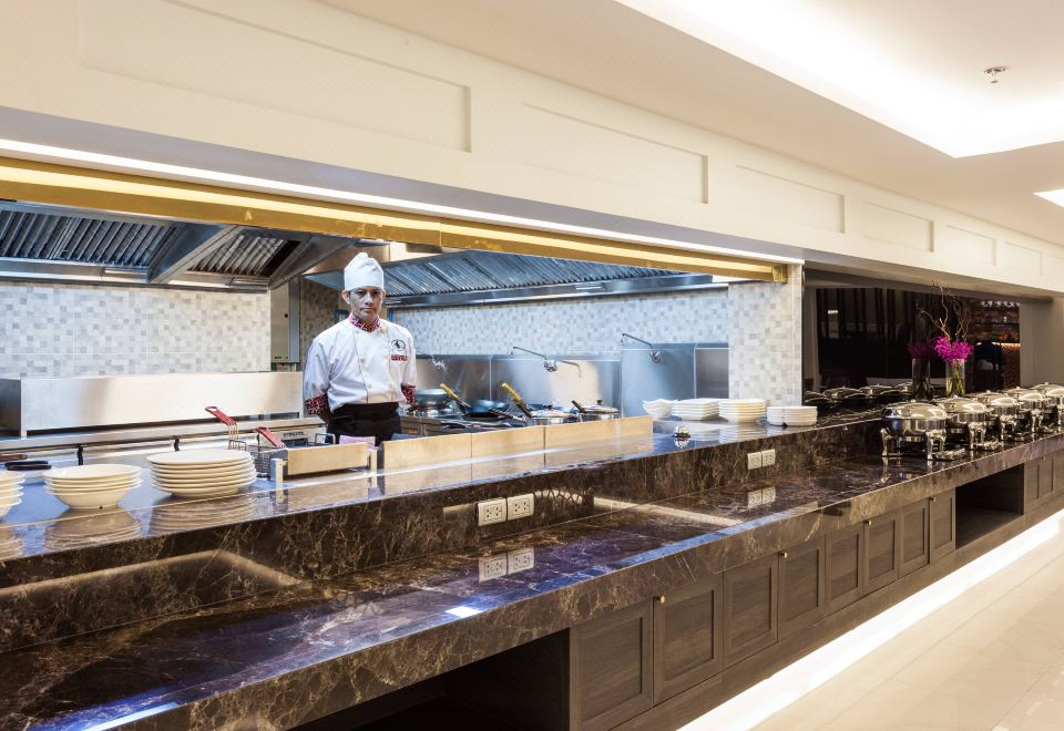 5. 그랜드 5 호텔..