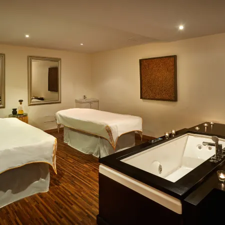 Iberostar Selection Jardín del Sol Suites - Adults Only