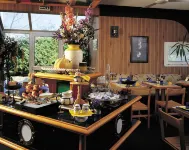 Premiere Classe Reims Ouest - Tinqueux Hotels in Saint-Brice-Courcelles