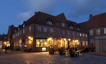 Hotel Dagmar