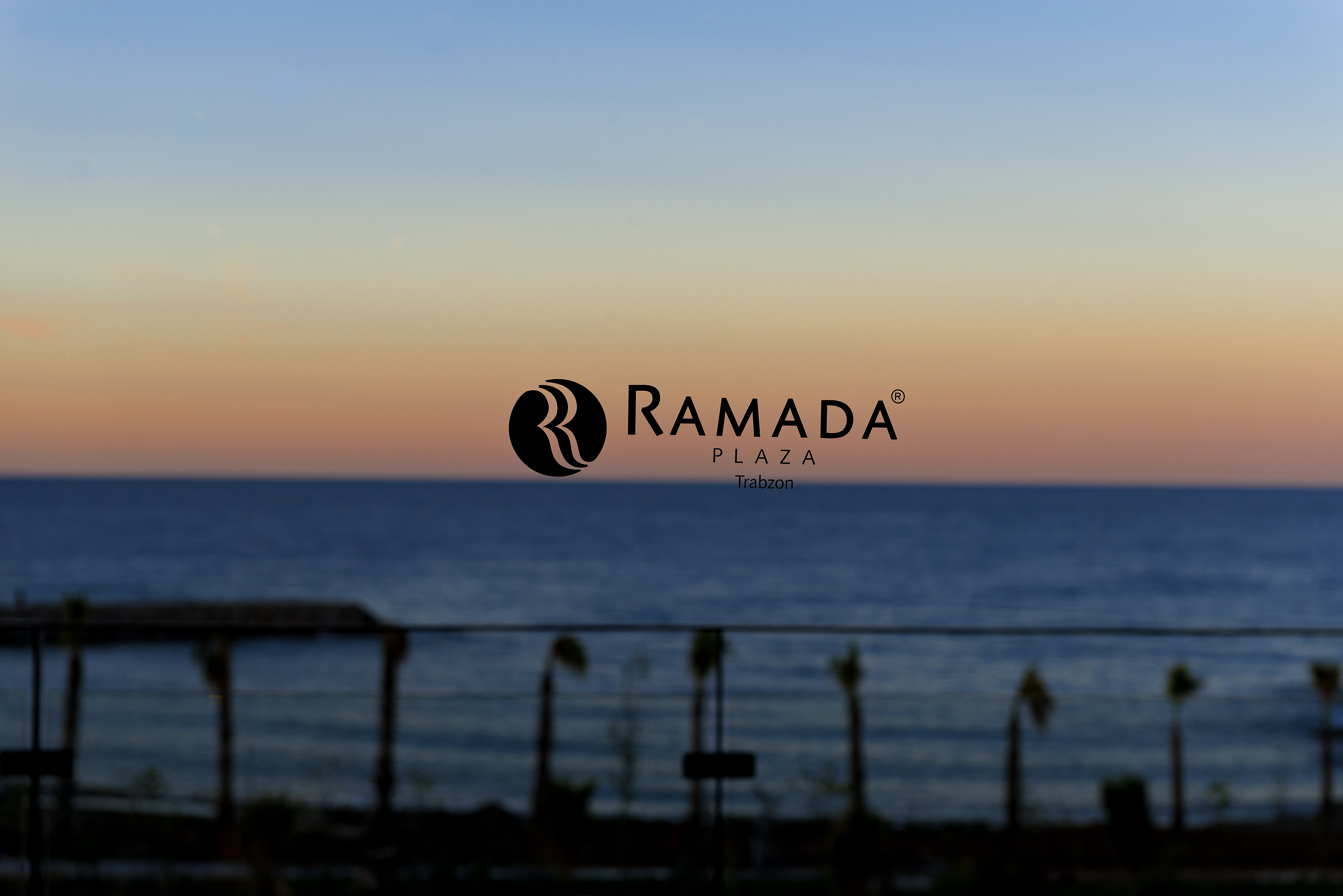 Ramada Plaza Trabzon (Ramada Plaza by Wyndham Trabzon)