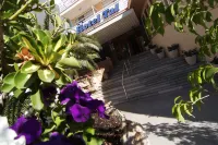 Tent Arenal