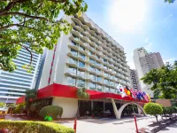 رويال أون ذا بارك Hotels near ريفيرستيج