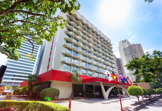 로얄 온 더 파크