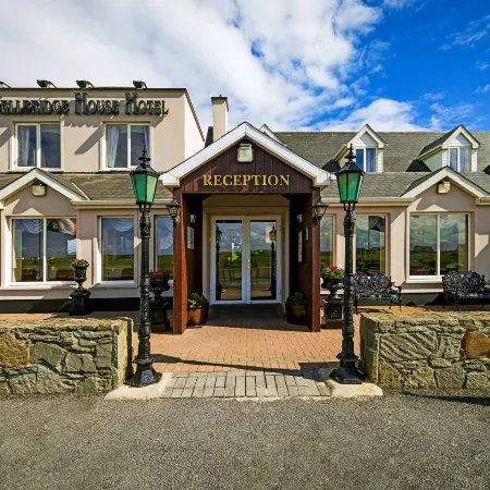 Bellbridge House Hotel