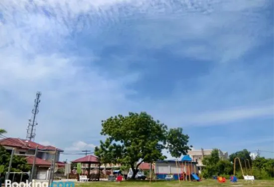 適耕莊雙楊7號民宿