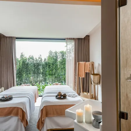 MASON, a member of Design Hotels