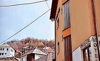Garni Motel Aba