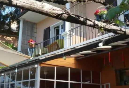 奧蘭達膳宿公寓酒店