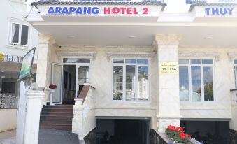 Arapang Hotel 2