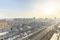 Jinjiang Inn Select (Metro station store of Genghis Khan Plaza in Hohhot)