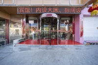 Shanyin Weiyuan Hotel فنادق في شان يِن