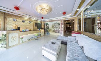 Shanyin Weiyuan Hotel