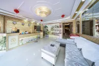 Shanyin Weiyuan Hotel Hotels in Shanyin