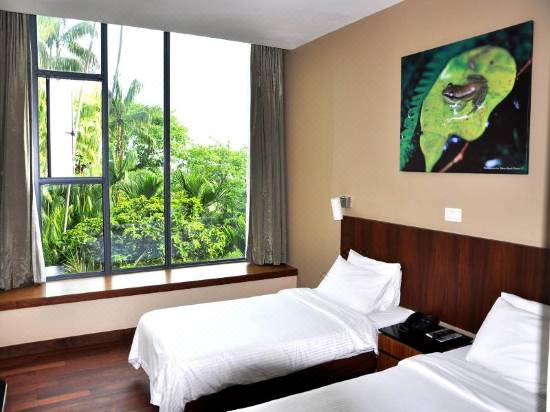 Siloso Beach Resort Sentosa Hotel Reviews Room Rates Trip Com
