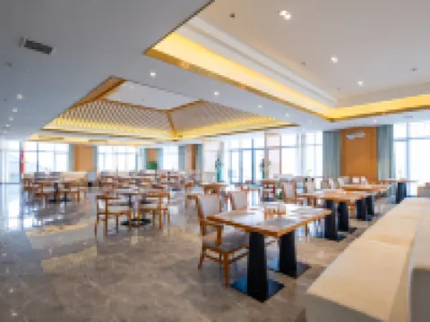 East Lack Bay Hotel Hotels in Dangshan