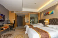 Diamond International Hotel Hotels in Qianjiang