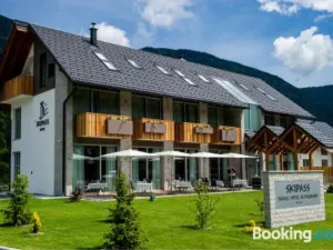 Boutique Skipass Superior Hotel