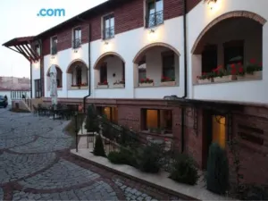 La Maison de Caroline