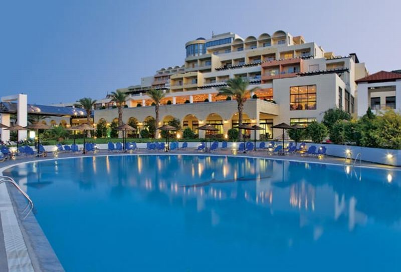 Kipriotis Panorama Hotel & Suites