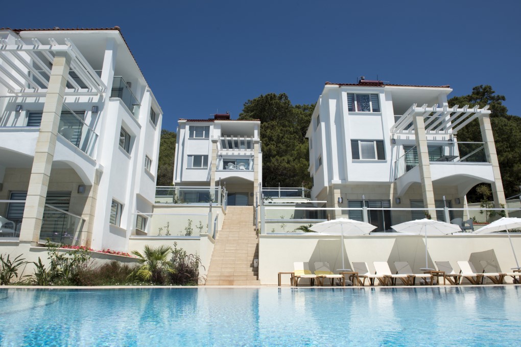 Orka Sunlife Resort Hotel - Ultra Her Şey Dahil (Orka Sunlife Resort Hotel - Ultra All Inclusive)