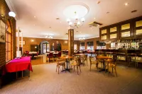 Albury Paddlesteamer Motel Hotels in South Albury