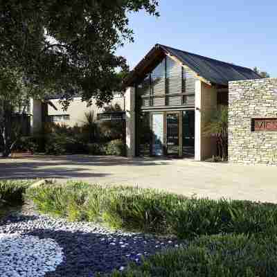 Pullman Bunker Bay Resort Margaret River Region Hotel Exterior