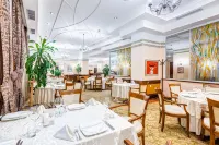 Grand Hotel Pomorie - Medical Spa Hotel di Pomorie